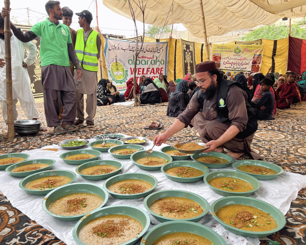 Iftar Pack Appeal